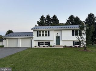112 Kelsey Ln, Bellefonte, PA 16823