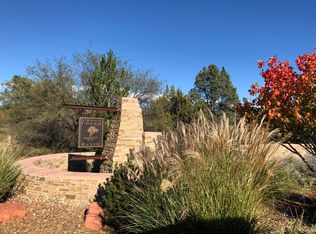 305 Cross Creek Cir, Sedona, AZ 86336