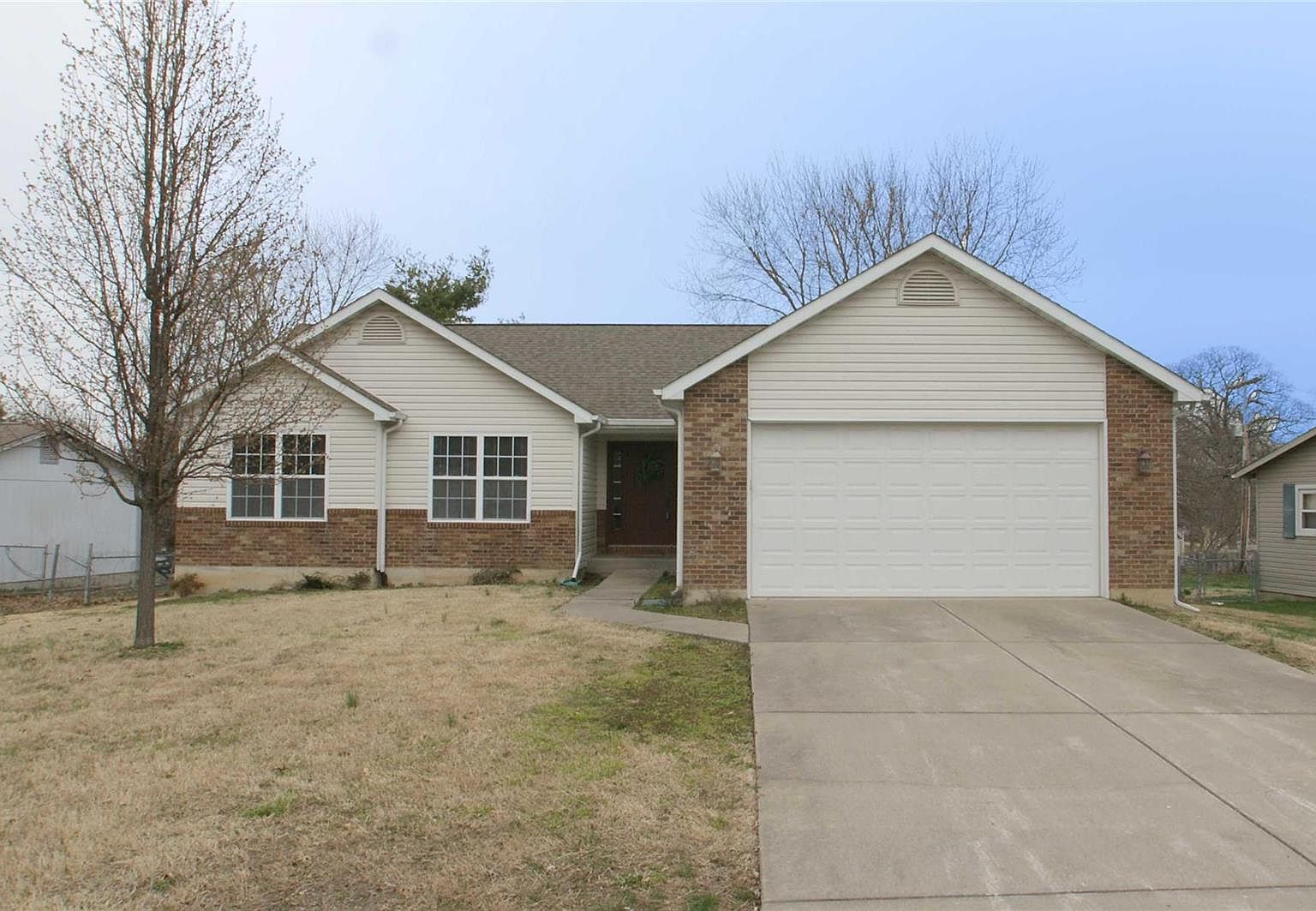 20 W Ofallon Dr, O Fallon, MO 63366 Zillow