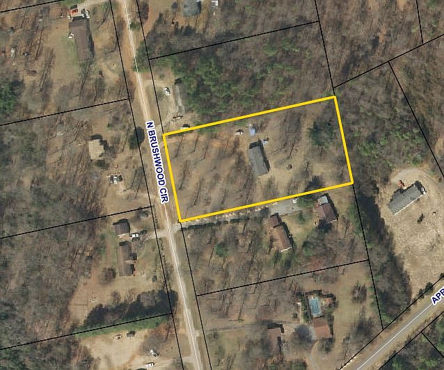 1st image of 2601 N Brushwood Cir