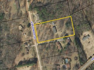 2601 N Brushwood Cir, Newton, NC 28658