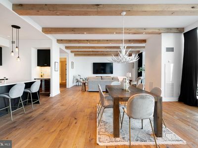 1414 S Penn Sq UNIT 29C, Philadelphia, PA, 19102