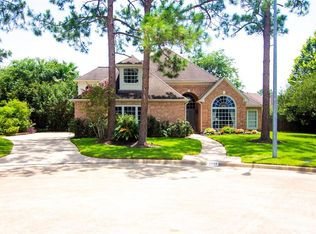 13206 Summer Snow Cir, Houston, TX 77041