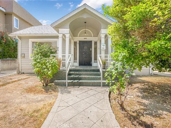 636 Pioneer Dr #1, Glendale, CA 91203