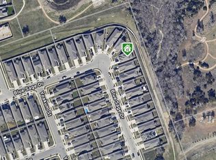 341 Blue Sage Dr, Leander, TX 78641