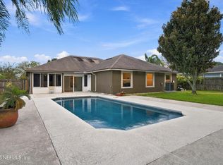 2504 WINDING SPRING Court, Jacksonville, FL 32246