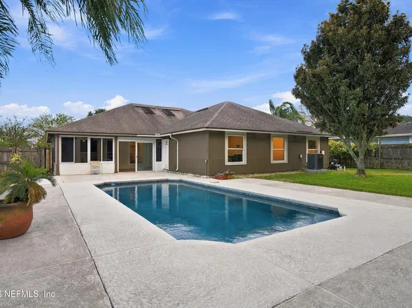 2504 WINDING SPRING Court, Jacksonville, FL 32246