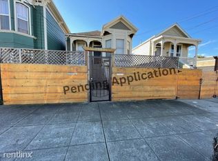 1737 14th St, Oakland, CA 94607