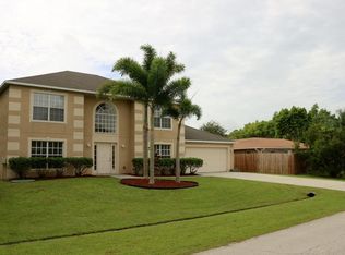 610 SE Karrigan Ter, Port Saint Lucie, FL 34983