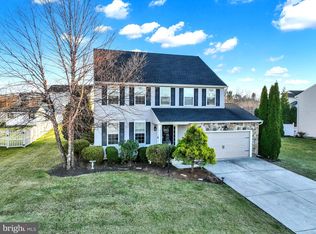 945 Ironwood Way, York, PA 17404