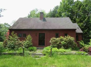 177 Laurel Hill Rd, Brooklyn, CT 06234