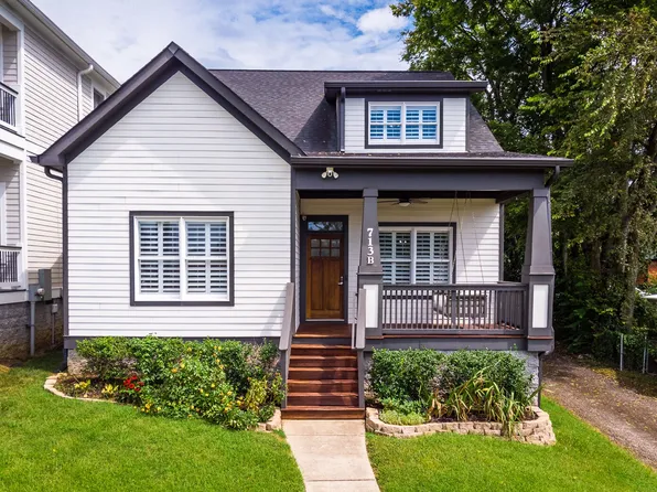 713B S 11th St, Nashville, TN 37206