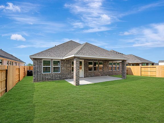 Exterior - March 24, 2026