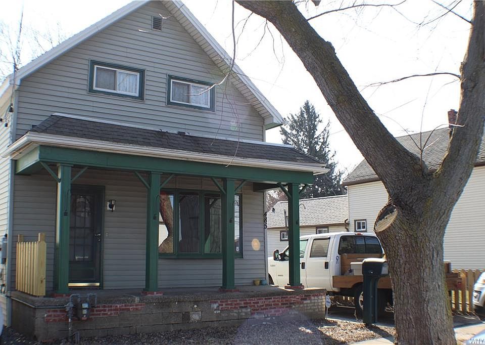 1st image of 485 Babcock St
