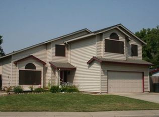 693 Astill Way, Roseville, CA 95678