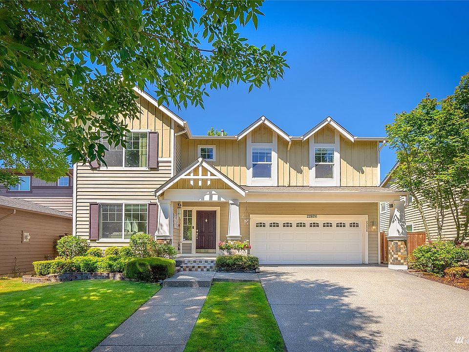 1st image of 22826 NE 89th Pl