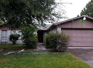15311 Camino Del Sol Dr, Houston, TX 77083