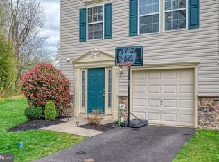 1096 Harmony Hill Ln #51, York, PA 17402