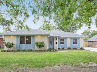 4704 Henican Pl, Metairie, LA 70003