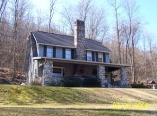 859 Renovo Lck, Brookville, PA 15825