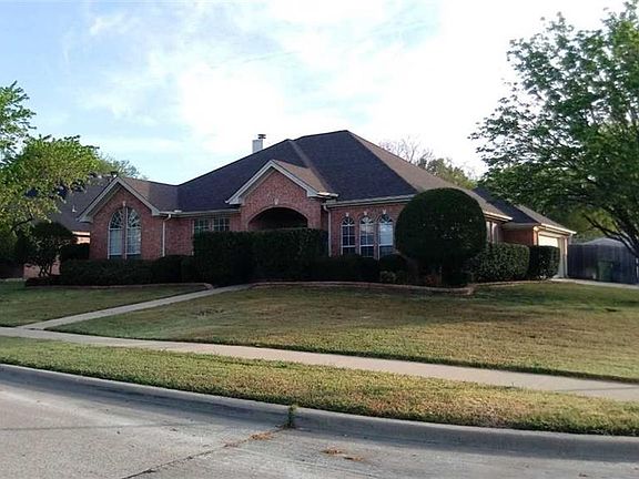 2nd image of 2021 Chrisman Trl