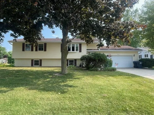356 Suncrest ROAD, Juneau, WI 53039