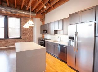 131 N Green St UNIT 304, Chicago, IL 60607