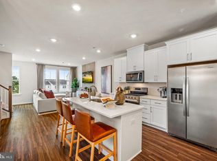 368 Mingo Way, Townsend, DE