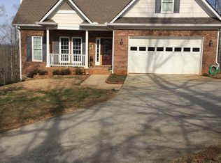 1125 Paradise Park Rd, Cornelia, GA 30531