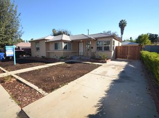 18400 Delano St, Reseda, CA 91335