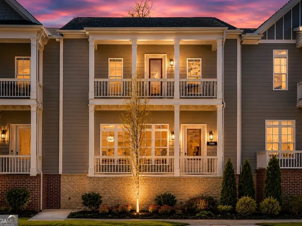 2080 Parkside Ln, Roswell, GA 30076