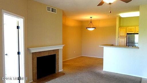 3rd image of 1500 E Pusch Wilderness Dr Unit 7203