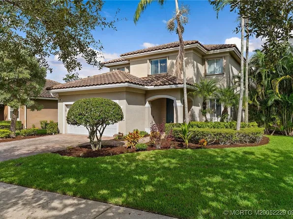 5338 SW Longspur Ln, Palm City, FL 34990