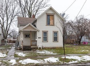 3288 W 52nd St, Cleveland, OH