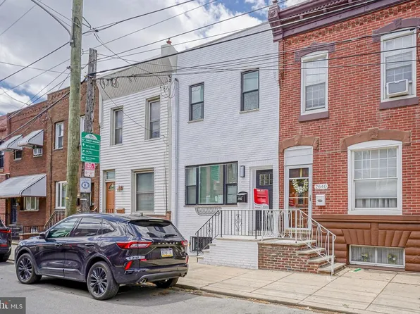 2642 S 15th St, Philadelphia, PA 19145