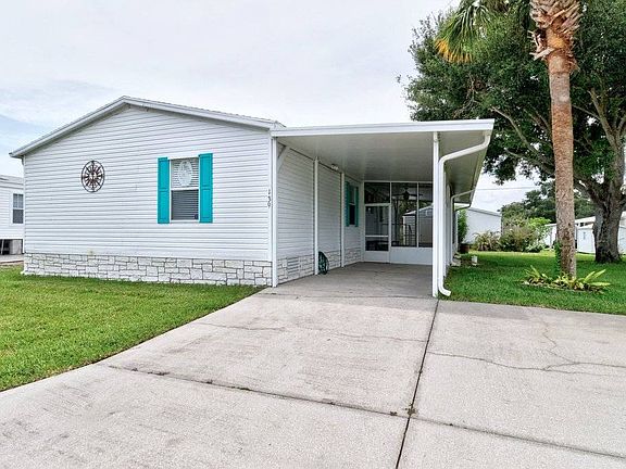 2nd image of 6200 99th St Lot 139