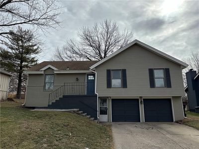 1449 N Inca Dr, Independence, MO, 64056