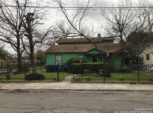 110 Rodena St, San Antonio, TX 78201