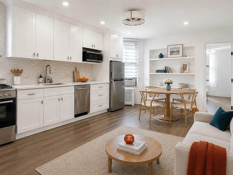 406 W 47th St #2C — Photo 1