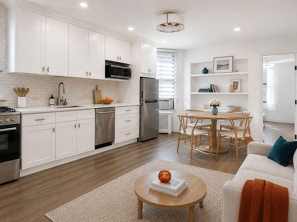 1st image of 406 W 47th St APT 2C
