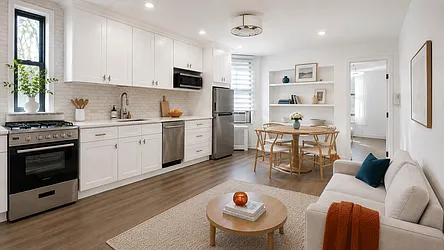 406 West 47th Street, #2C