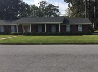 101 Cherry Ln, Quitman, MS 39355