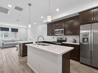 2629 S EQUESTRIAN Drive #107, Gilbert, AZ 85295