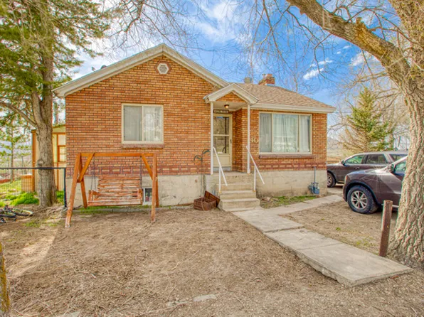 140 S Grant St, Stockton, UT 84071