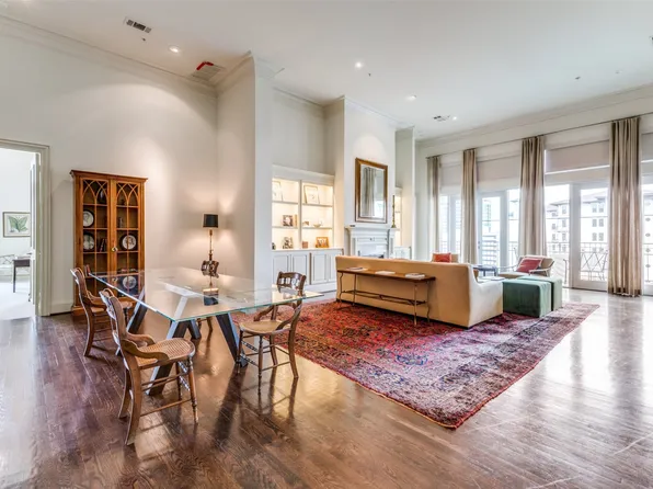 3535 Gillespie St, Dallas, TX