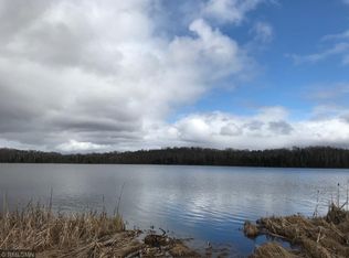 847 Brandon Road County Rd #X, Brookston, MN 55711