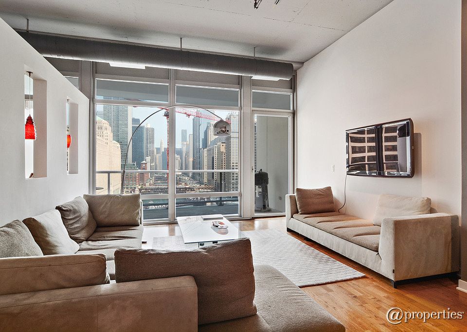 1st image of 333 N Canal St APT 1604