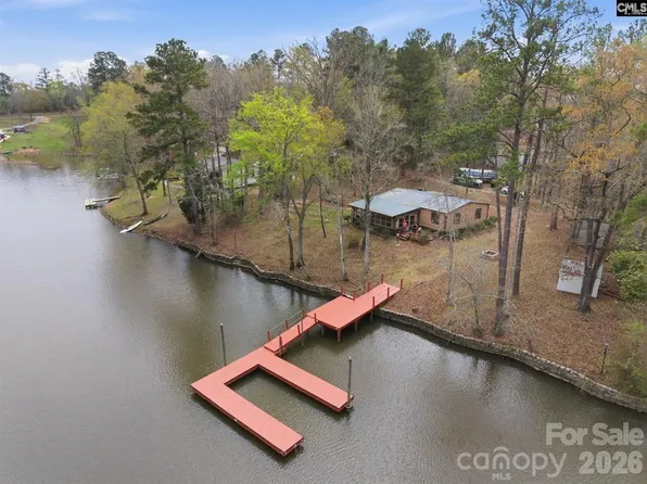1993 White Oak Rd, Camden, SC 29020
