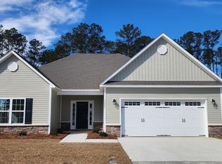 3003 Grouper Run, New Bern, NC 28562