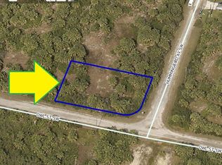 3398 Hummingbird Avenue Sw Corner Ave, Palm Bay, FL 32908